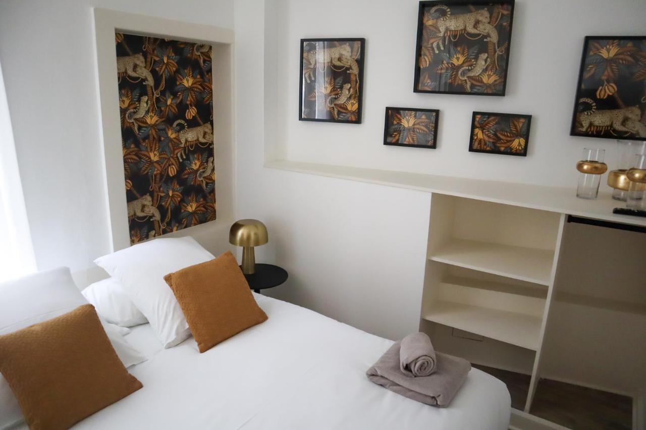 Appartements De Louise Lille Exteriér fotografie