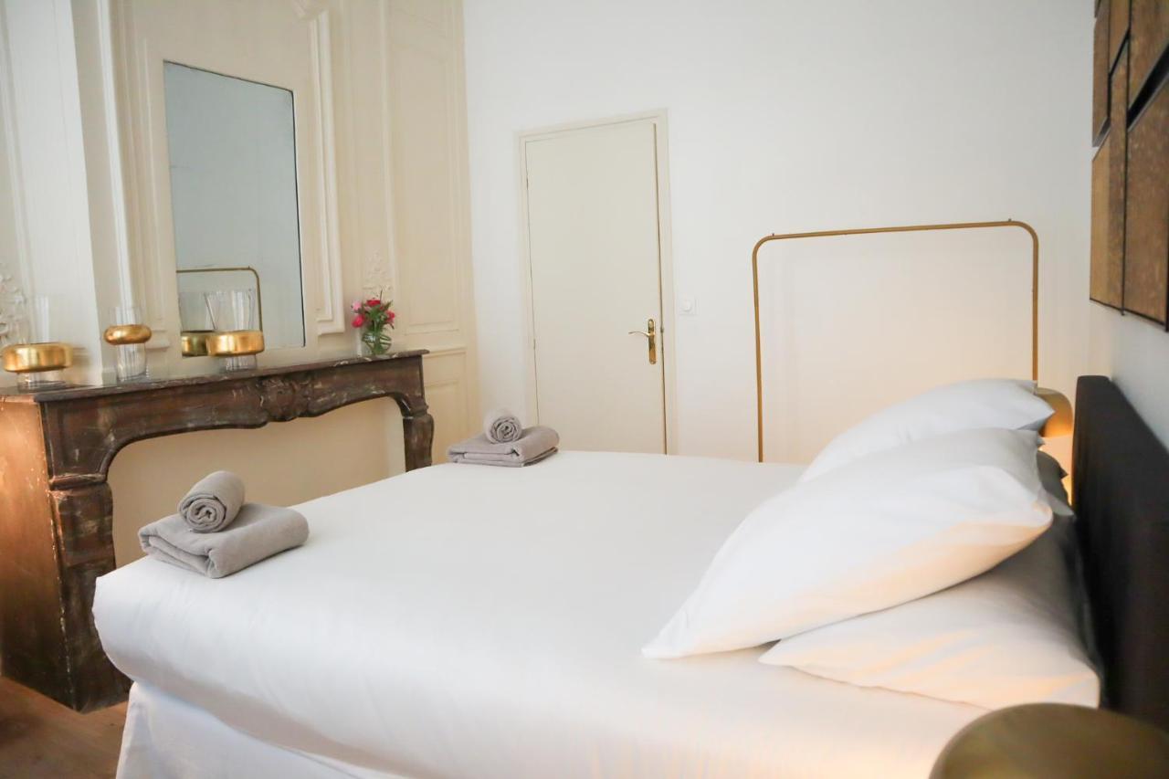 Appartements De Louise Lille Exteriér fotografie
